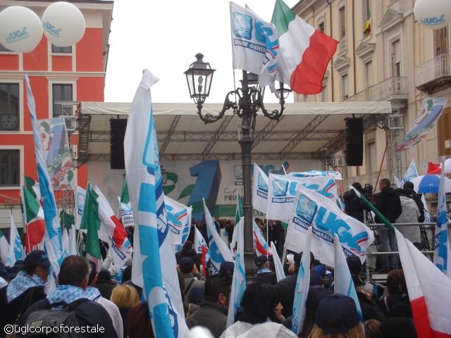 1 maggio 2011